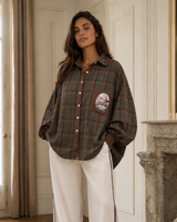 Women's Top | KL996 Shirt | KIIK LUXE