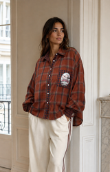 Women's Top | KL996 Shirt | KIIK LUXE
