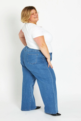 Vintage Wash Jeans | Blake Jeans | Sundays Only
