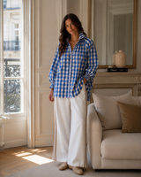 Women's Top | KL994 Shirt | KIIK LUXE