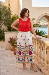 Women's Pants |  Pellion Pant | ORIENTIQUE