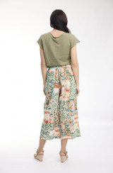 Women's Pants |  St Michiel Pant | ORIENTIQUE