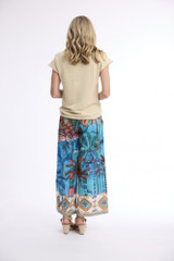 Women's Pants | Casablanca Pant | ORIENTIQUE