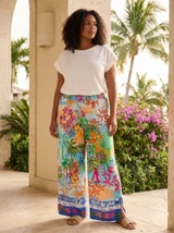 Women's Pants | Nice Pant | ORIENTIQUE