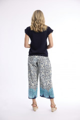 Women's Pants | Marseille Pant | ORIENTIQUE