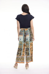 Women's Pants | Marseille Pant | ORIENTIQUE