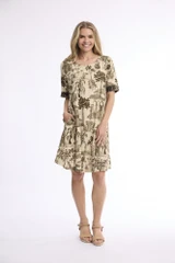 Loumarin Loumarin Dress Contemporary by Orientique | Alibi Online Australia
