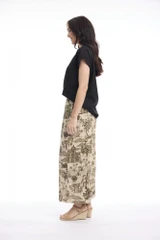 Loumarin Loumarin Pant by Orientique | Alibi Online Australia
