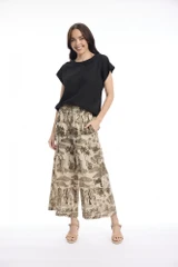 Loumarin Loumarin Pant by Orientique | Alibi Online Australia
