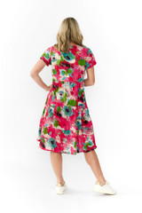 Women's Dresses | Thalia Tiered Dress | ONE SUMMER