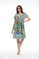 Camarge Camarge Dress Easy Fit by Orientique | Alibi Online Australia
