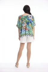 Camarge Camarge Top Oversize by Orientique | Alibi Online Australia
