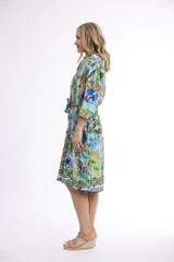 Camarge Camarge Dress Collar Layers by Orientique | Alibi Online Australia
