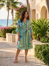 Camarge Camarge Dress Collar Layers by Orientique | Alibi Online Australia
