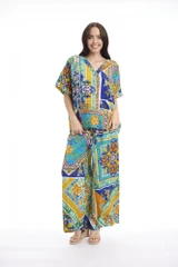Saint Roch Saint Roch Pant by Orientique | Alibi Online Australia
