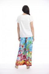 La Mala La Mala Pant by Orientique | Alibi Online Australia
