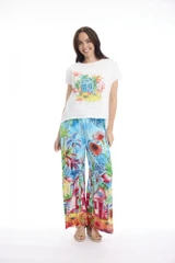 La Mala La Mala Pant by Orientique | Alibi Online Australia
