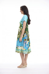 Tulum Tulum Dress Layers by Orientique | Alibi Online Australia
