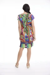 Bonnieux Bonnieux Dress Easy Fit by Orientique | Alibi Online Australia
