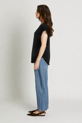 Women's Top | Jacinta Tee | Florence Bohemia