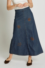 Women's Skirt | Tessa Skirt | Florence Bohemia