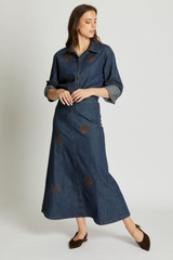 Women's Skirt | Tessa Skirt | Florence Bohemia