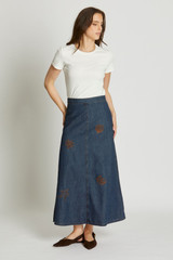 Women's Skirt | Tessa Skirt | Florence Bohemia