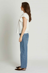 Women's Top | Michelle Top | Florence Bohemia