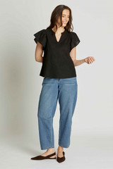 Women's Top | Michelle Top | Florence Bohemia