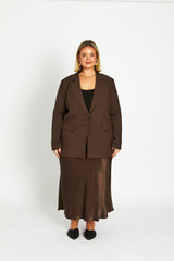 Women's Jacket | Ari Blazer | Sundays Only