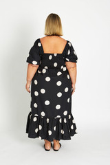 Women's Dresses | Dana Dress | Sundays Only