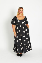 Women's Dresses | Dana Dress | Sundays Only