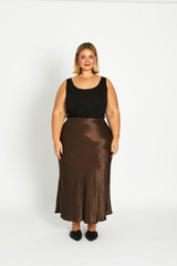 Women's Skirt | Dale Skirt | Sundays Only
