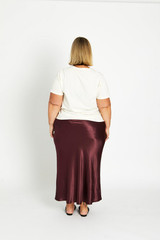 Women's Top | Amore Tee | Sundays Only