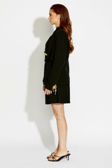 Women's Jacket | Rapture Blazer | Endless Fortune