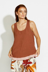 Women's Tank | Rapture Tank | Endless Fortune 