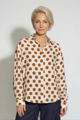Women's Shirt | Timeless Shirt | Endless Fortune