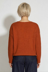 Women's Top | Mirage Knit | Endless Fortune