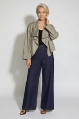 Women's Jacket | Majestic Jacket | Endless Fortune