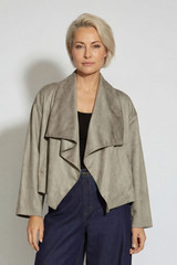 Women's Jacket | Majestic Jacket | Endless Fortune