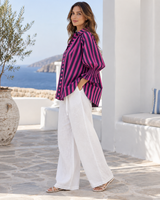 Women's Top | KL995 Shirt | KIIK LUXE