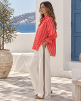 Women's Top | KL995 Shirt | KIIK LUXE