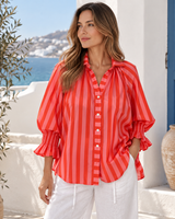 Women's Top | KL995 Shirt | KIIK LUXE