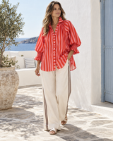 Women's Top | KL995 Shirt | KIIK LUXE