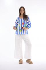 Women's Top | Demi Top | ESCAPE 