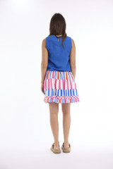 Women's Skirt | Demi Skirt | ESCAPE 