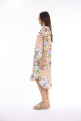 Women's Dresses | Filipa Shirt Dress | ESCAPE 