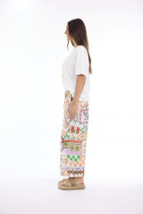 Women's Pant | Filipa Pant | ESCAPE 