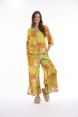Women's Pant | Maria Pant | ESCAPE 