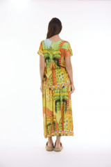 Women's Skirt | Maria Skirt | ESCAPE 